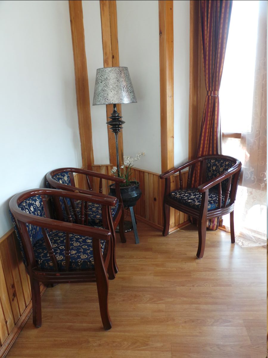 Tashi Namgay Resort14